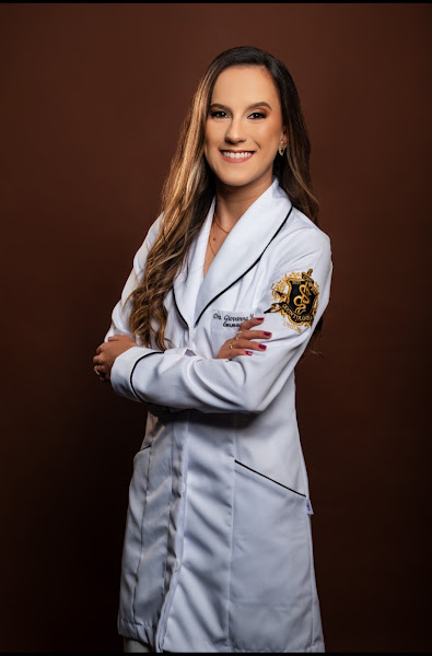 Foto de Dra. Giovanna Rangel