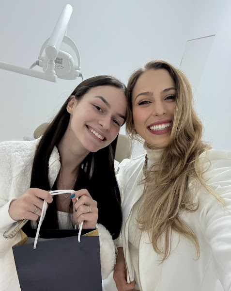 Foto 2 de Dra. Giovanna Silvério | Harmonização Facial