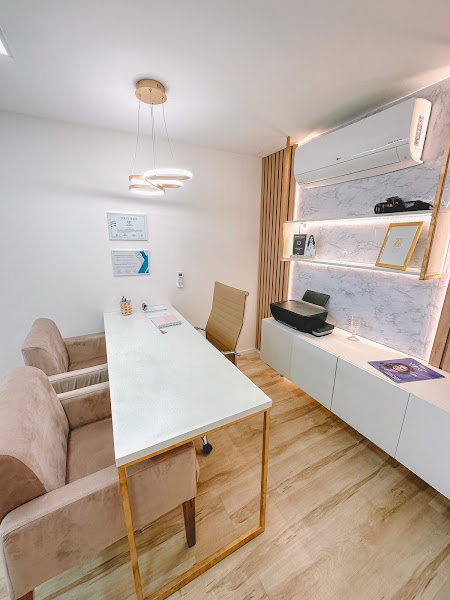 Foto 3 de Dra Giovanna Vanderlei - Odontologia