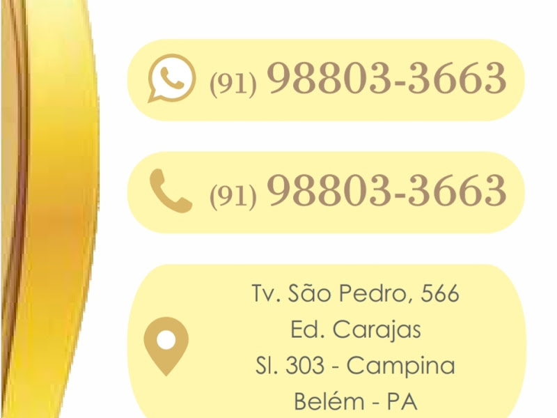 Foto de Dra. Girlene Bezerra