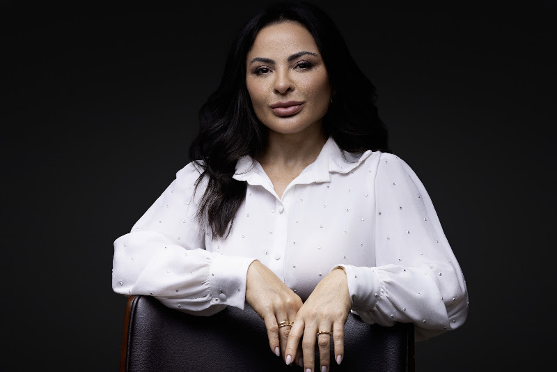 Foto 2 de Dra. Girlene Sarmento | Estética Avançada