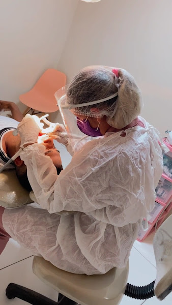 Foto 3 de Dra Girllayne Leite, Odontologia Integrada