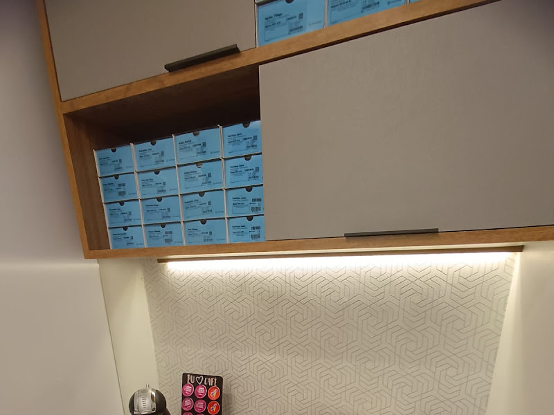 Foto 2 de Dra. Gisela De Souza Shinohara