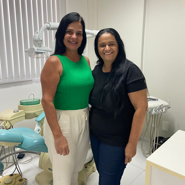 Foto 3 de Dra. Gisela Marins Odontologia e Estética