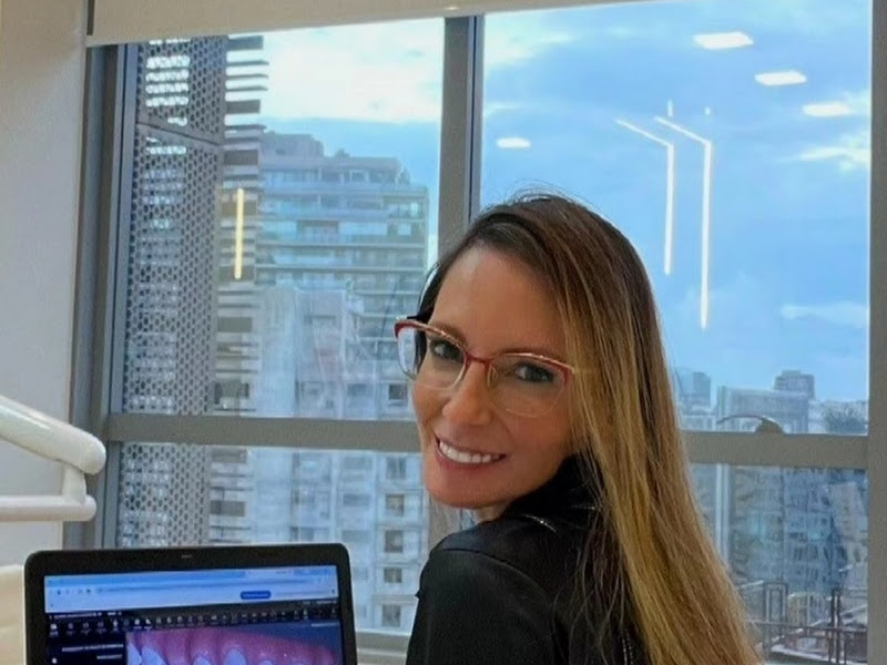 Foto 2 de Dra. Gisele Abreu