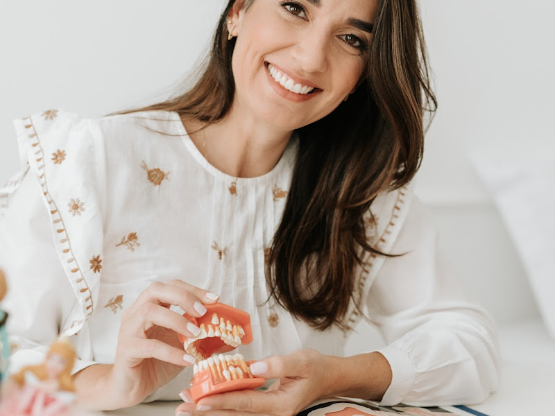 Foto de Dra Gisele Bravo “ Petit - Odontologia com afeto”