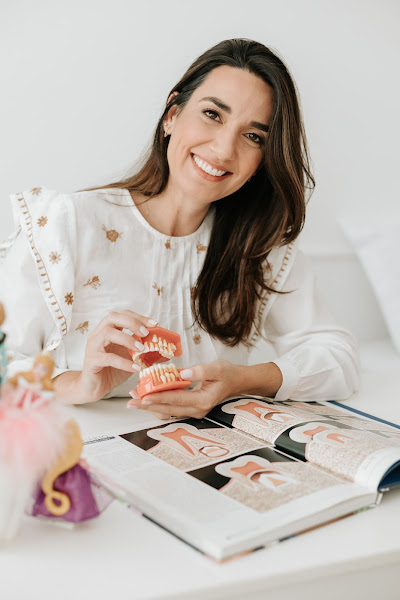 Foto 2 de Dra Gisele Bravo “ Petit - Odontologia com afeto”