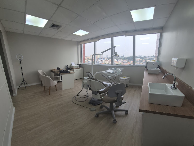 Foto de Dra Gisele Carlini