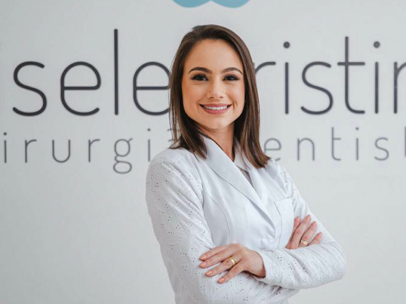 Foto de Dra Gisele Cristina Ortodontia e Estética Dental