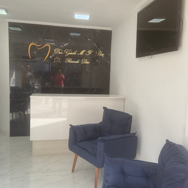 Foto 3 de Dra Gisele Dias