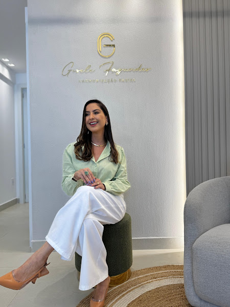 Foto 2 de Dra. Gisele Fagundes – Harmonização Facial e Preenchimentos em Vitória – ES