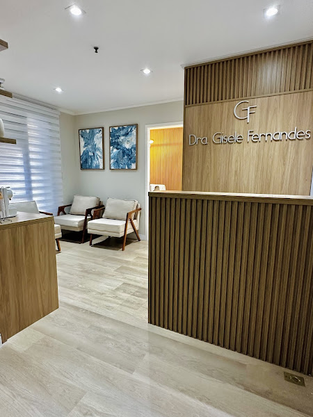 Foto 3 de Dra. Gisele Fernandes | Cirurgiã Dentista | Harmonização Facial | Invisalign | Vila Olímpia