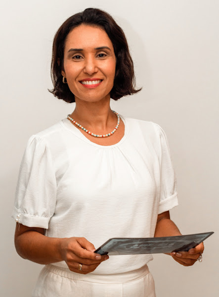 Foto 2 de Dra Gisele Figueiredo