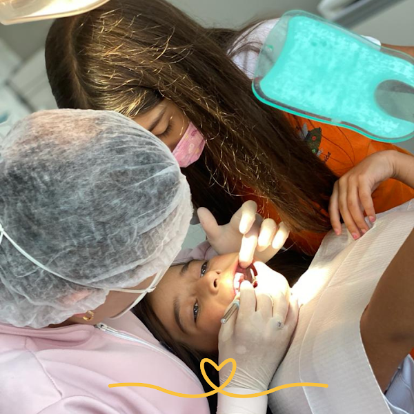 Foto 3 de Dra. Gisele Marchetti - Odontopediatra