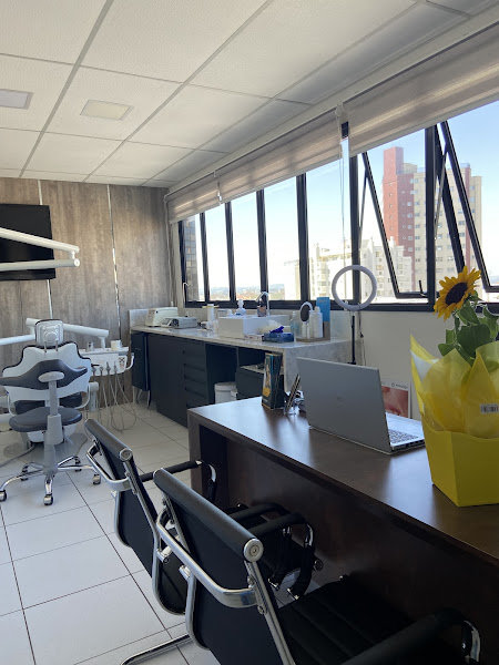 Foto 2 de Dra. Gisele Muller - Consultório Odontológico