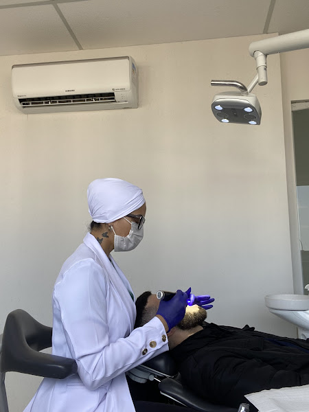 Foto 3 de Dra. Gisele Muller - Consultório Odontológico