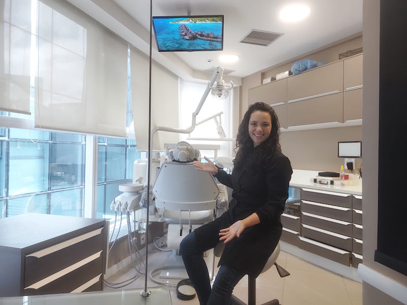 Foto 3 de Dra Gisele Nascimento