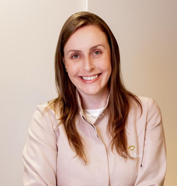 Foto 2 de Dra. Gisele Nascimento | Dentista