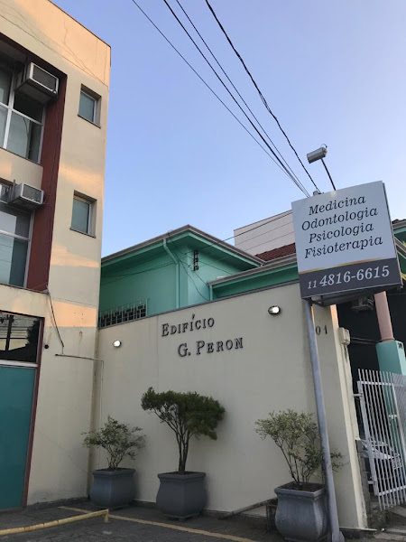 Foto 2 de Dra. Gisele Peron Bortoletto