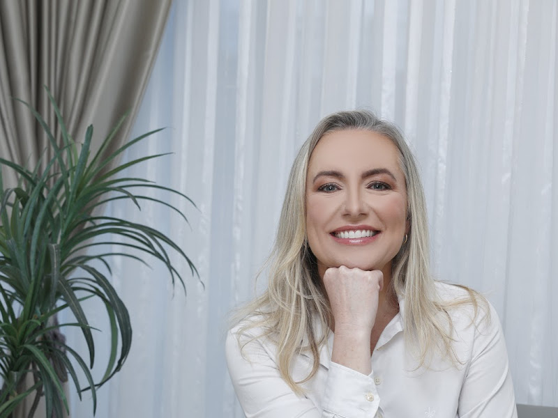 Foto de Dra. Gisele Pontin