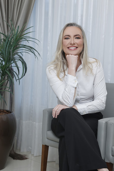 Foto 2 de Dra. Gisele Pontin