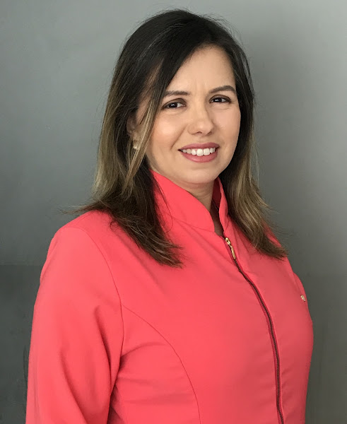 Foto 2 de Dra. Gisele Souza Gois