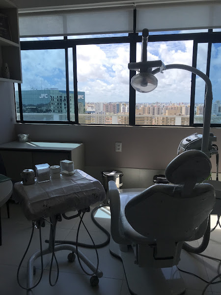 Foto 3 de Dra. Gisele Souza Gois