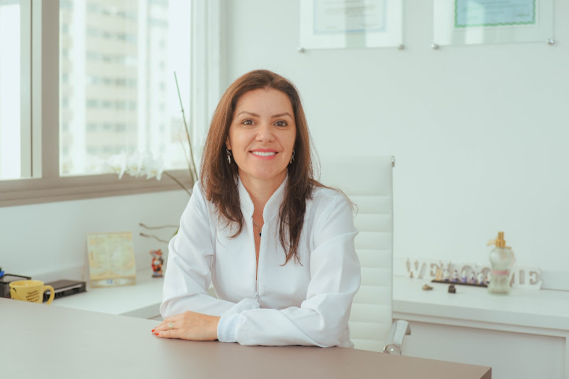 Foto 2 de Dra. Gisele Urdapilleta Teixeira