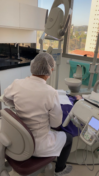 Foto 3 de Dra. Gisele Urdapilleta Teixeira