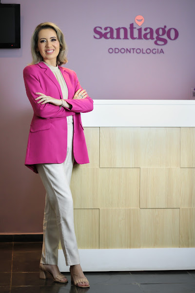 Foto 2 de Dra. Giselle