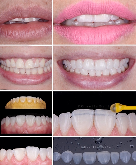 Foto 2 de Dra. Giselle Baião Vilela