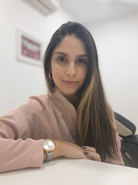 Foto 2 de Dra. Giselle Duarte - Dentista em Campo Grande - RJ