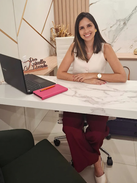 Foto 3 de Dra. Giselle Duarte - Dentista em Campo Grande - RJ