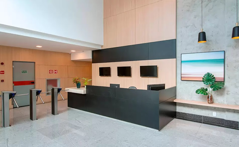 Foto 3 de Dra Giselle Feitosa - Consultório Odontológico