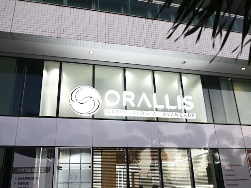 Foto 7 de Dra Giselle Feitosa - Consultório Odontológico