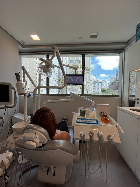 Foto 2 de Dra Giselle Guimarães