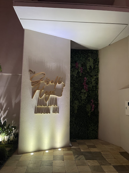 Foto 2 de Dra. Giselle Hage