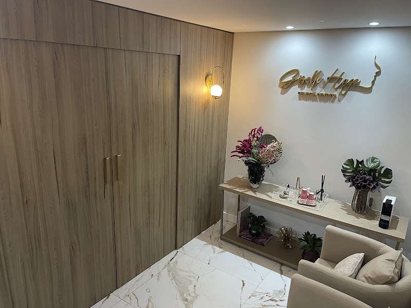 Foto 3 de Dra. Giselle Hage