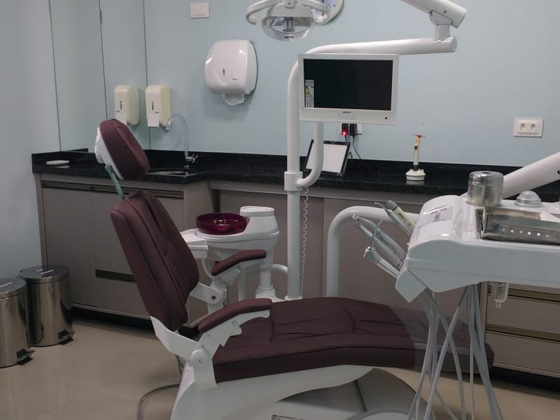 Foto 2 de Dra. Giselle Melo, Dentista