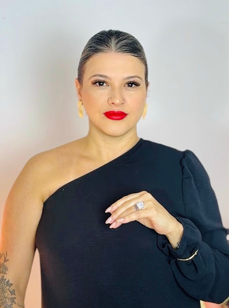 Foto de Dra Giselle Serra