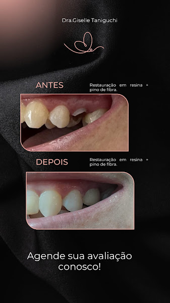 Foto 3 de Dra Giselle Taniguchi Odontológica