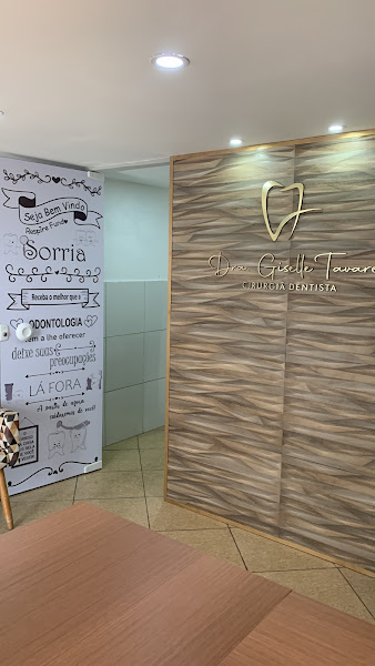 Foto 3 de Dra Giselle Tavares