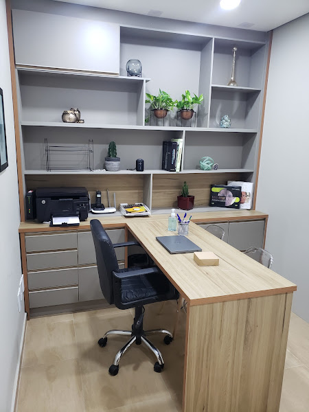 Foto 3 de Dra. Giselli Alves - Odontologia e Harmonização Facial