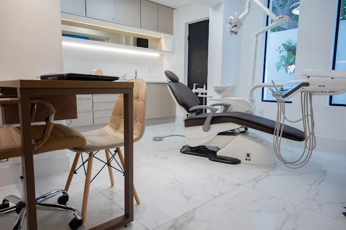 Foto 3 de Dra. Giselly Chaves | Dentista | Campo Belo