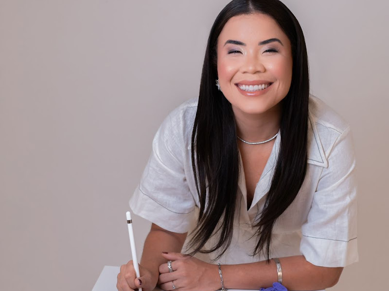 Foto de Dra. Gisely Lourdes | Facetas em Resina em Recife