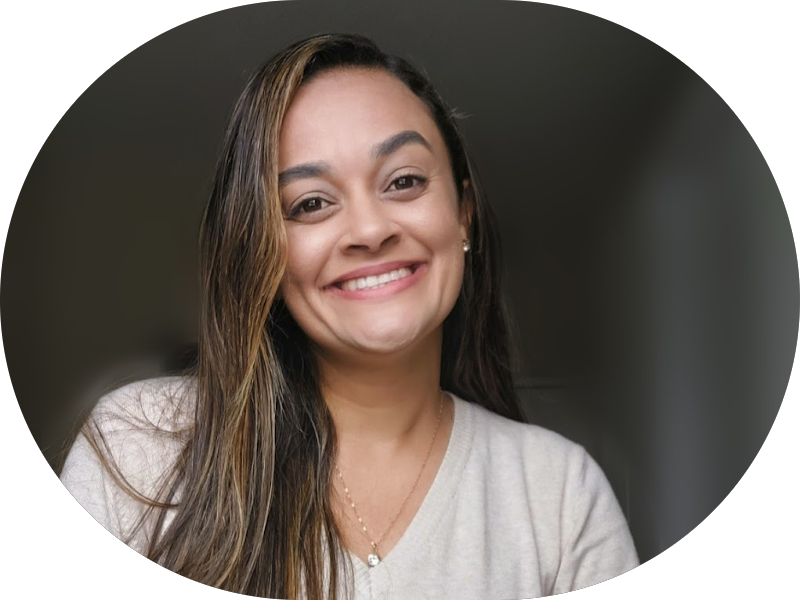 Foto 6 de Dra. Gisely Lourdes | Facetas em Resina em Recife