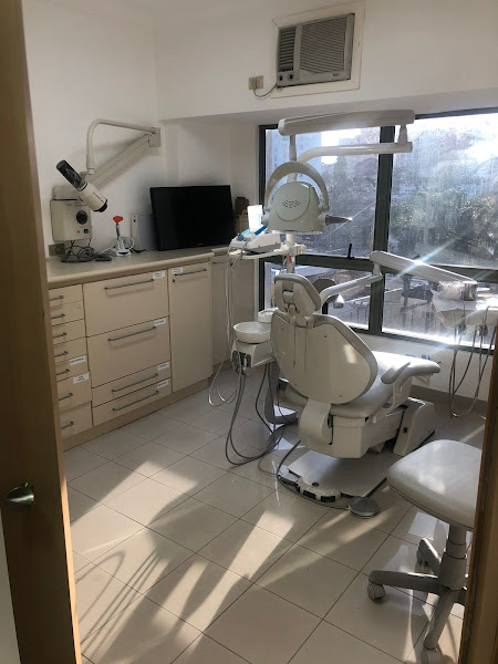 Foto 3 de Dra Gislaine Balan Odontologia Estética