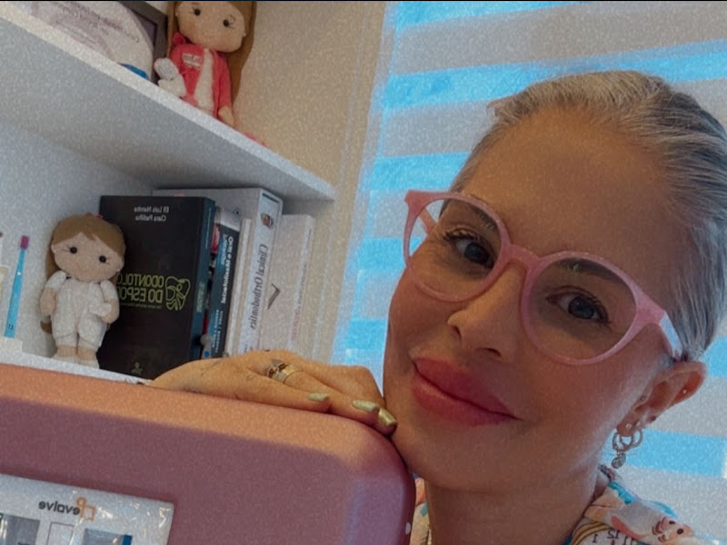 Foto 8 de Dra Gislaine Balan Odontologia Estética