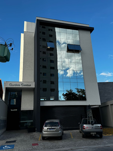 Foto 3 de Dra Gislaine Silveira Polesca - Dentista especialista em Estética e Harmonização Facial