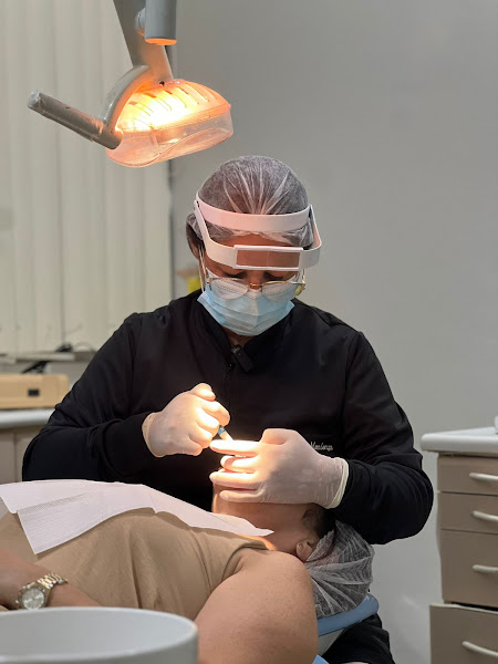 Foto 2 de Dra Gislene Isabel de Mendonça